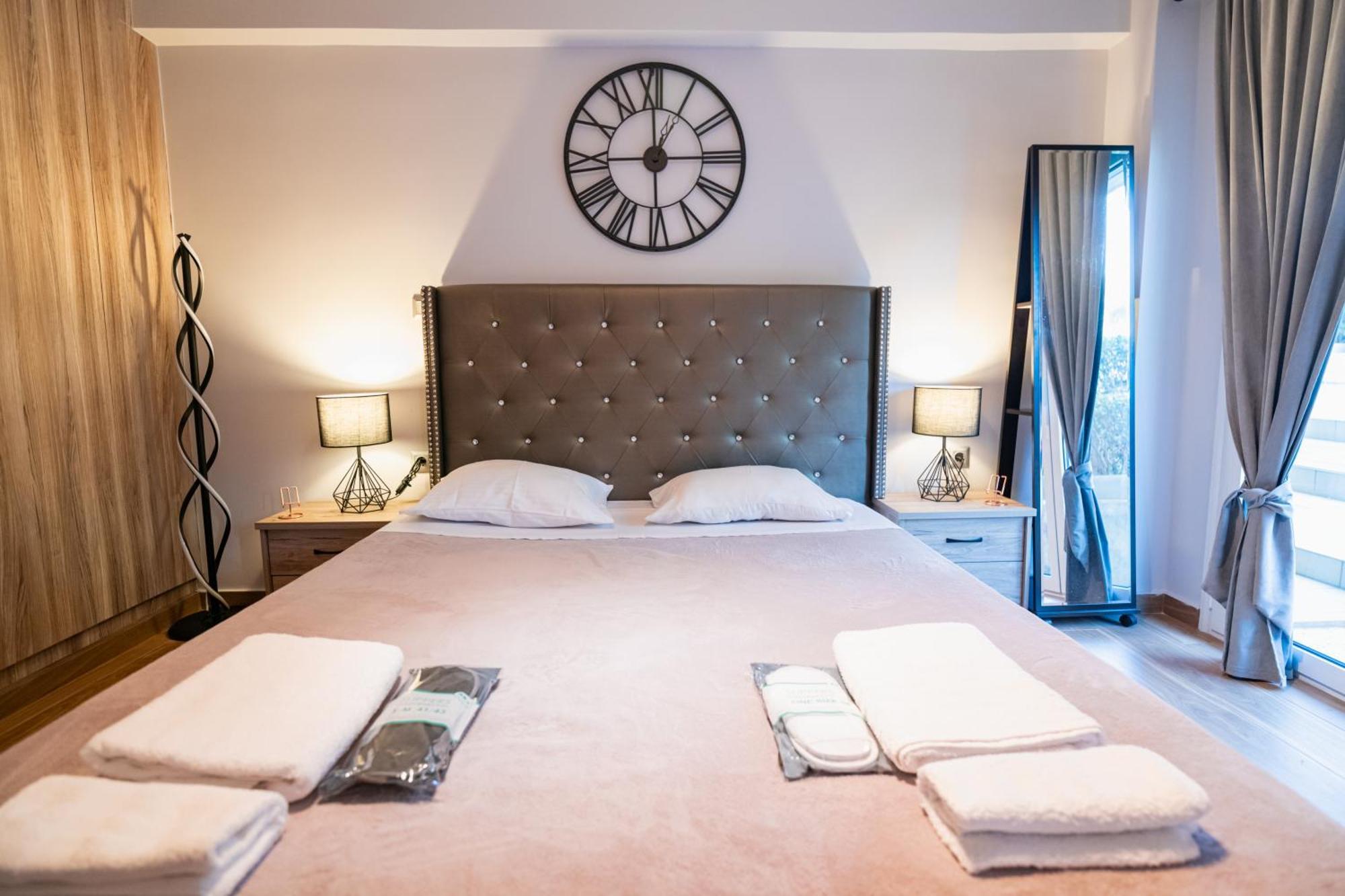 Lux Modern Apt Ανακαινισμένο Διαμέρισμα 150M Από Την Πλαζ 'Έδεμ' Athens Luaran gambar