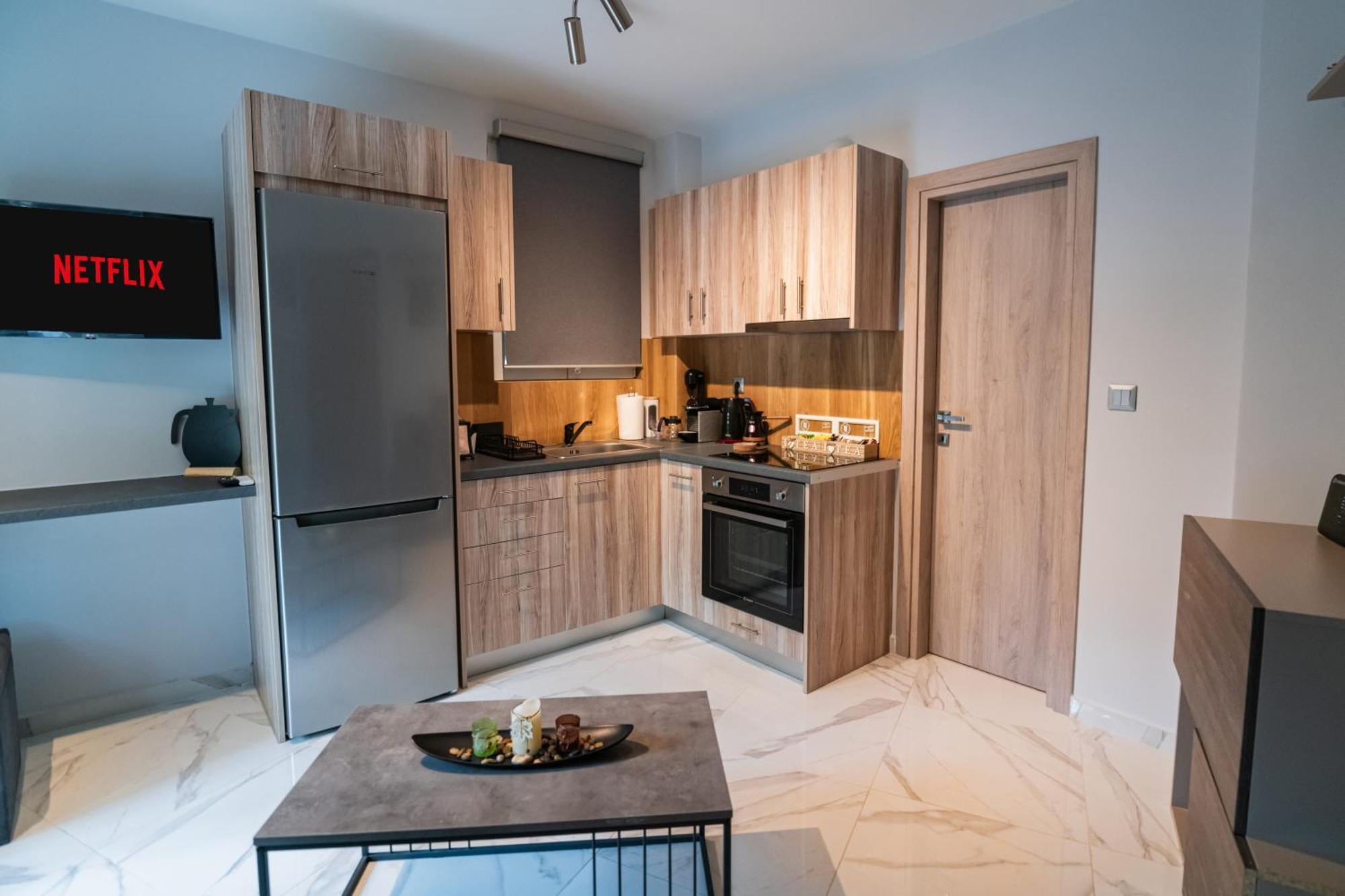Lux Modern Apt Ανακαινισμένο Διαμέρισμα 150M Από Την Πλαζ 'Έδεμ' Athens Luaran gambar
