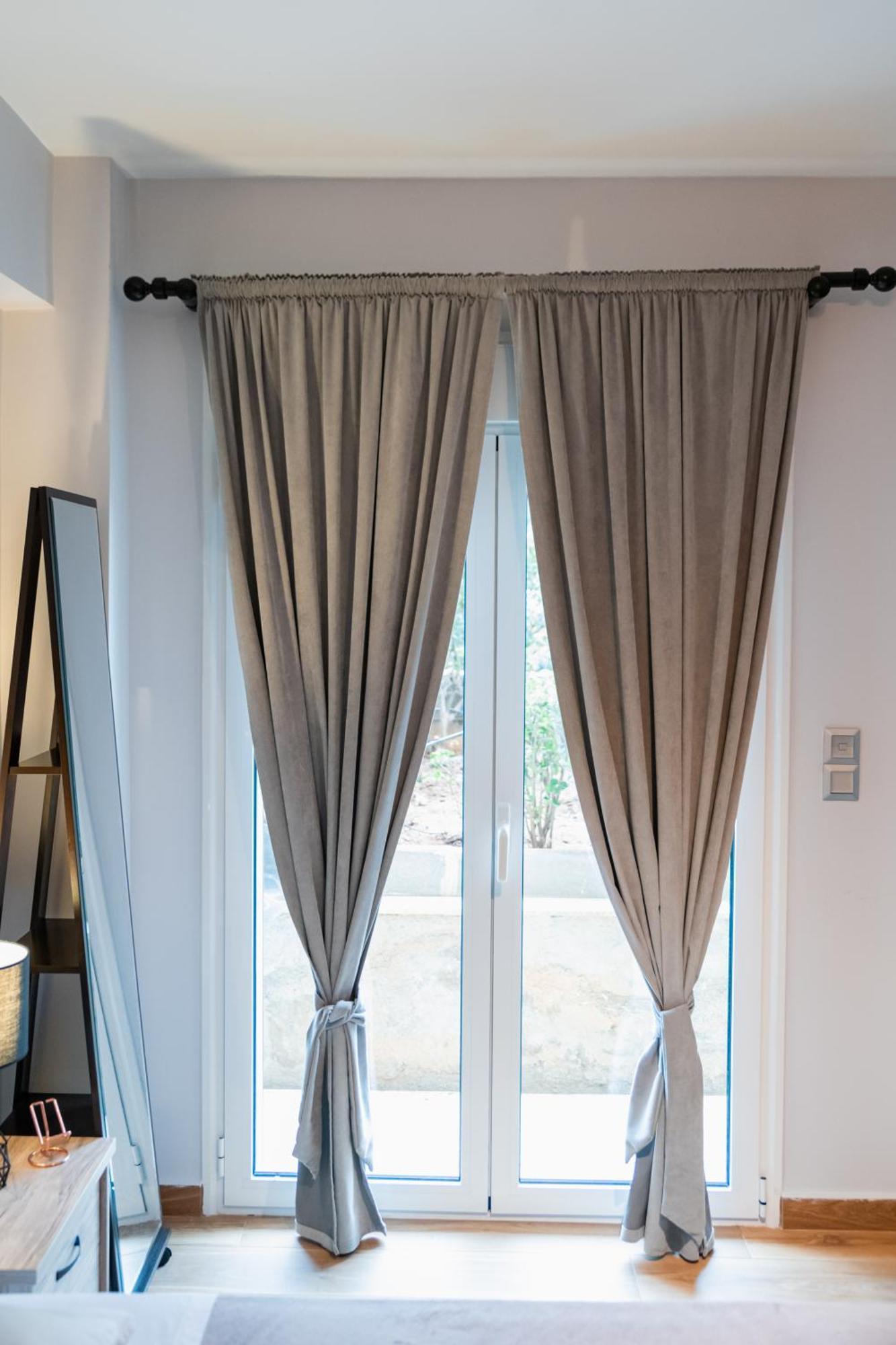 Lux Modern Apt Ανακαινισμένο Διαμέρισμα 150M Από Την Πλαζ 'Έδεμ' Athens Luaran gambar