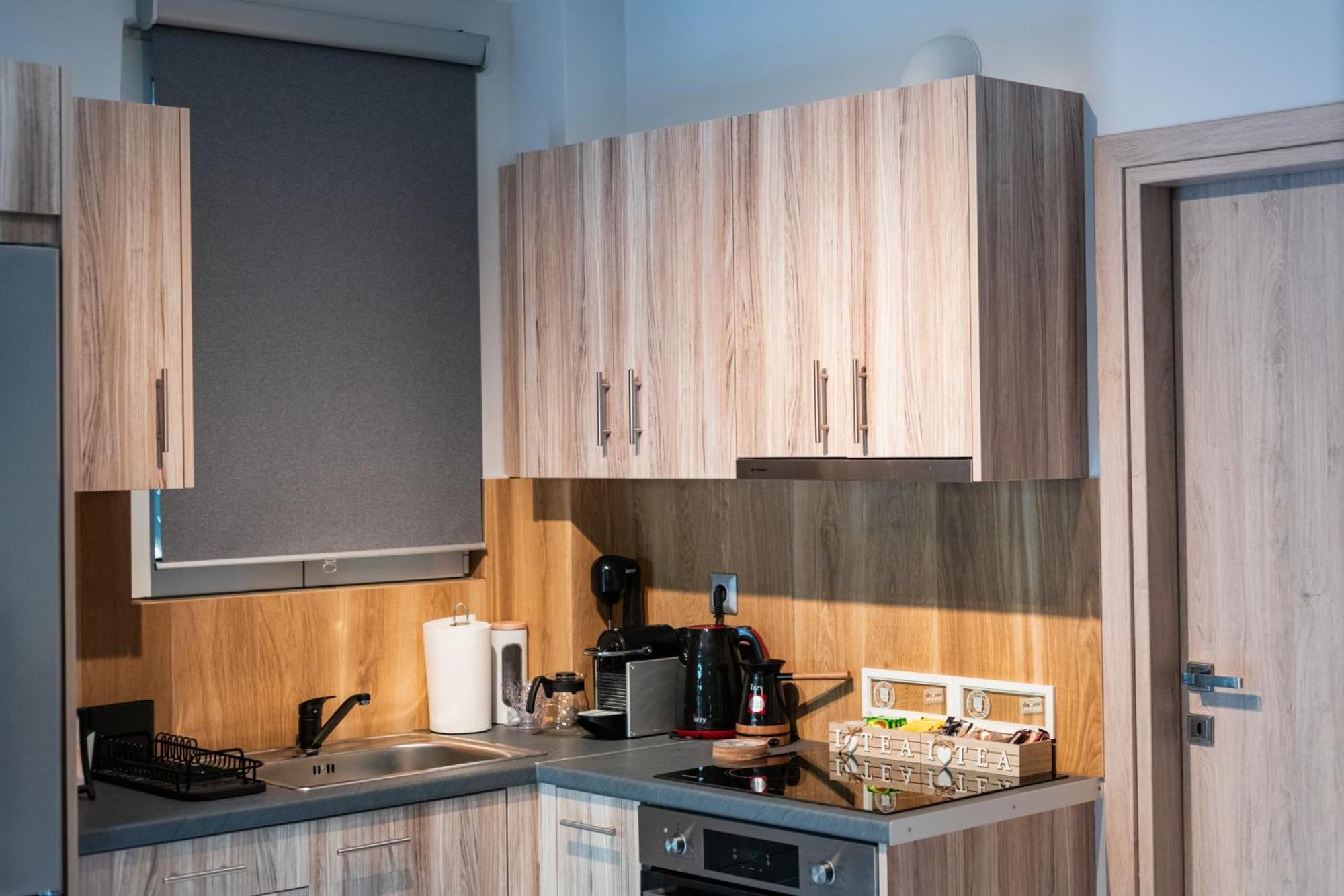 Lux Modern Apt Ανακαινισμένο Διαμέρισμα 150M Από Την Πλαζ 'Έδεμ' Athens Luaran gambar